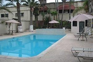 Quintas Del Sol 恩塞纳达港 外观 照片