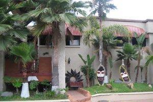 Quintas Del Sol 恩塞纳达港 外观 照片